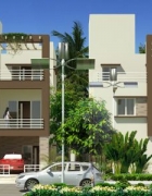 30-feet-road-straight-view-east-facing-villa
